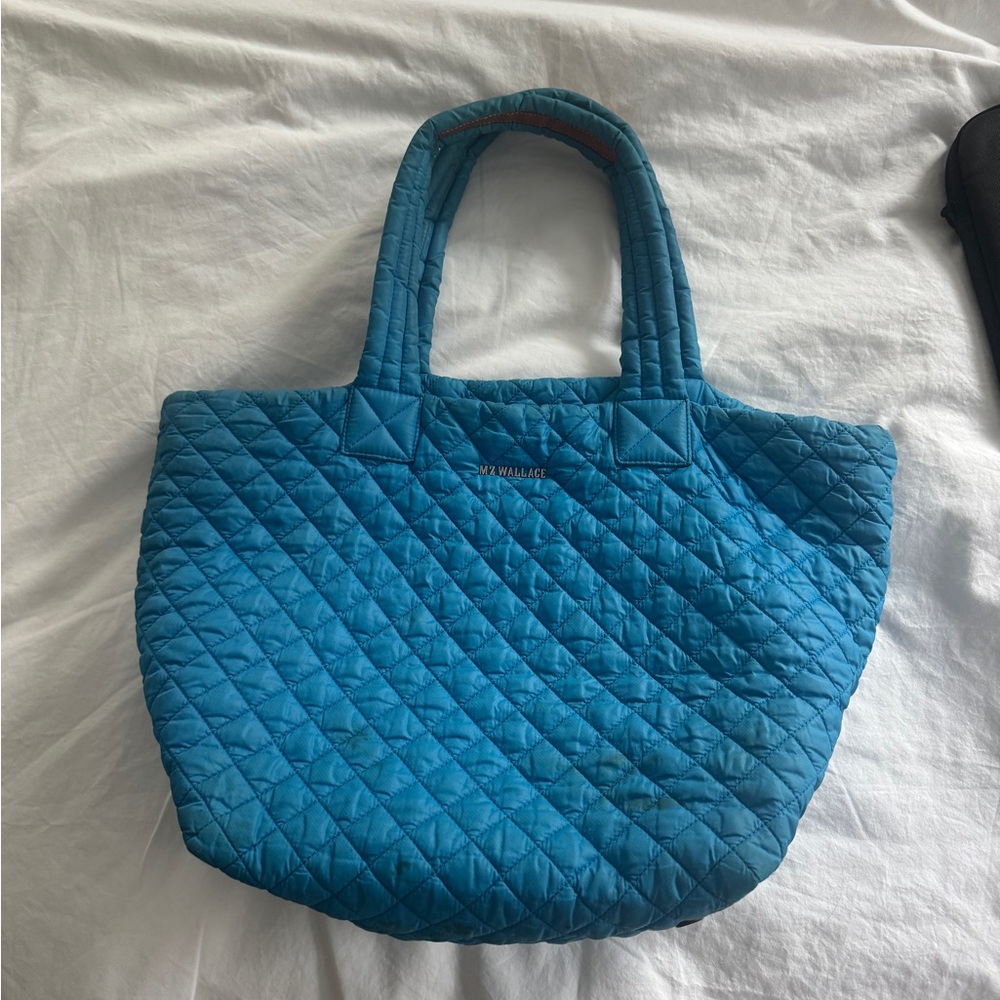 MZ Wallace Medium Metro Tote